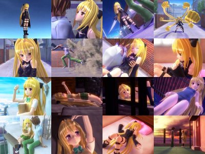 Любовь и прочие неприятности: Дневник Золотой Тьмы.