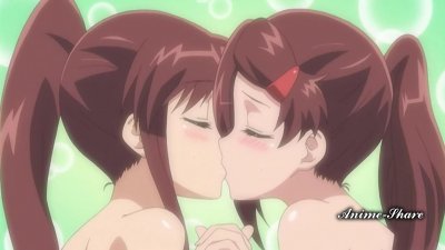 "Kiss x Sis (OVA’s and TV Series)" fanservice compilation / "Поцелуй сестёр" Фансервис (этти) компиляция без цензуры ТВ и ОВА - смотреть онлайн
