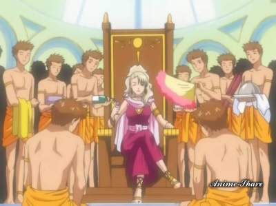 История Извращенца