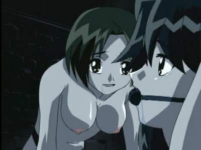 Aoi Kokuhaku / Печальное признание