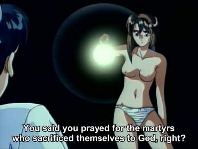 Sei Michaela Gakuen Hyouriyuuki / Школа святого Михаэла