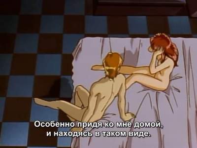 Manami & Nami Sprite / Души Манами и Нами