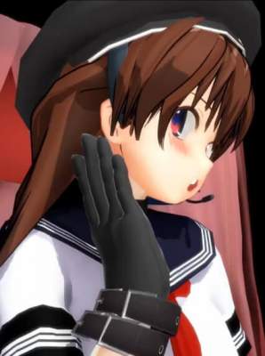 [MMD] EnterTheSphere(inst)+Lamb+FREELY TOMORROW mixversion