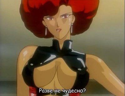 Princess Road: The Mark of Rose and Candle / Путь Принцессы: Герб Розы и Черепа