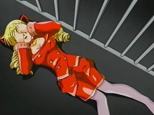 Shachiku: Kuruma no Naka de Kattemasu / Фургон наказания