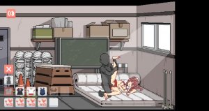 [GameRip] Everyday Sexual Life with a Sloven Classmate