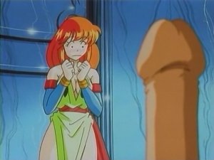 Lunatic Night / Безумная ночь