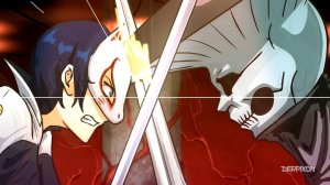 Persona 5 HeartSwitch / Персона 5 - Сердечный Переключатель