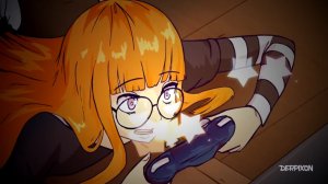 Persona 5 HeartSwitch / Персона 5 - Сердечный Переключатель