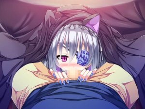 Change! ~Ano Ko ni Natte Kunkun Peropero~