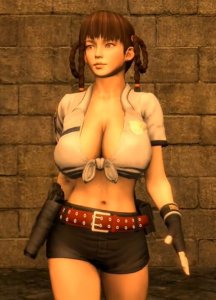 [SFM] DEMON WORSHIP EPISODE HELENA, LEI FANG / Поклонение Демону Хелена, Лей Фанг