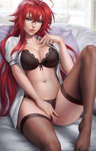 [HMV] DISTORTION - ELECTRO OVERLOAD