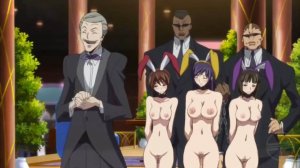 Nude Filter Anime Fanservice compilation 3