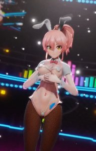 [MMD] Mister Pink Compilation 2