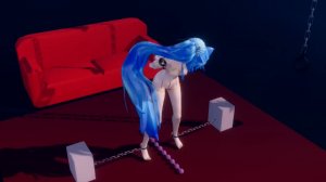 [MMD] AutumnJelly Digest March-September 2021