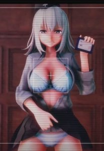 [MMD] NANA77 DANCE Compilation 2 SP 2022