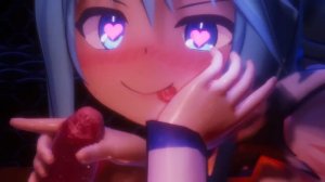 [MMD] MitsuboshiL Compilation Part 2 SP