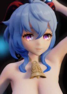 [MMD] Shantianxiaozhi Compilation 2021