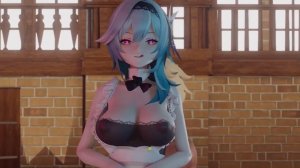 [MMD] Shikou MMD Compilation 2