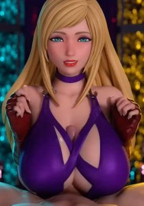 [SFM] Bouquetman Compilation 7