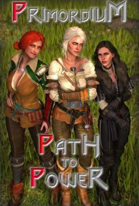 [SFM] Primordium Episode 1: The Proposition / Примордиум Эпизод 1: Предложение