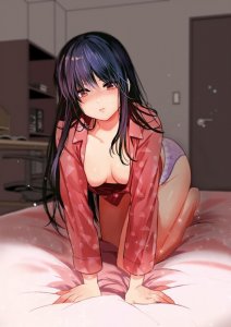 Хентай новинки за Апрель 2024 года / Upcoming H-animes for April 2024