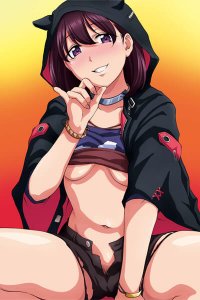 Хентай новинки за Апрель 2024 года / Upcoming H-animes for April 2024