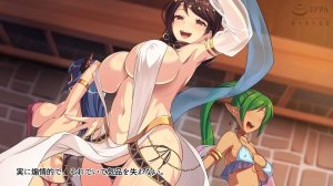 Doutei no Ore ga Odoriko no Onee-san ni Gachi Koi Shite Shimatta Hanashi The Motion Anime