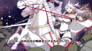 Jinrui ni Shouri o Motarasu Hazu no Hikari no Otome ga Nikubenki Choukyou de Mamono no Mesubuta Haramibukuro Makai Kishi Ochiru made The Motion Anime