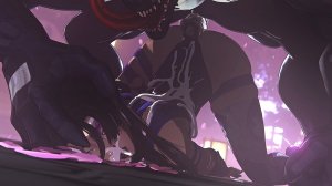 [SFM] Nagoonimation collection 7 [41-54]