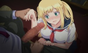 Pure Pure Pero Pero Princess / Лижи-Лижи, Наивная Принцесса!