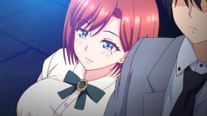 Hametsu no Yuuwaku / Пагубное искушение