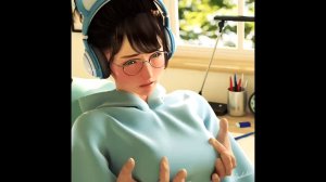 Amelialtie WIPs F 16-108