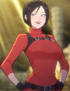 RE4 Vigilance Vulgarity Full Film