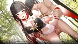 [Pixiv] Consome Compilation 2025